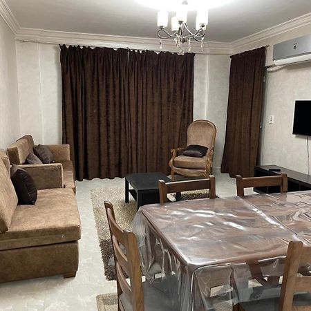 Al Rehab Apartment New Cairo Exterior photo